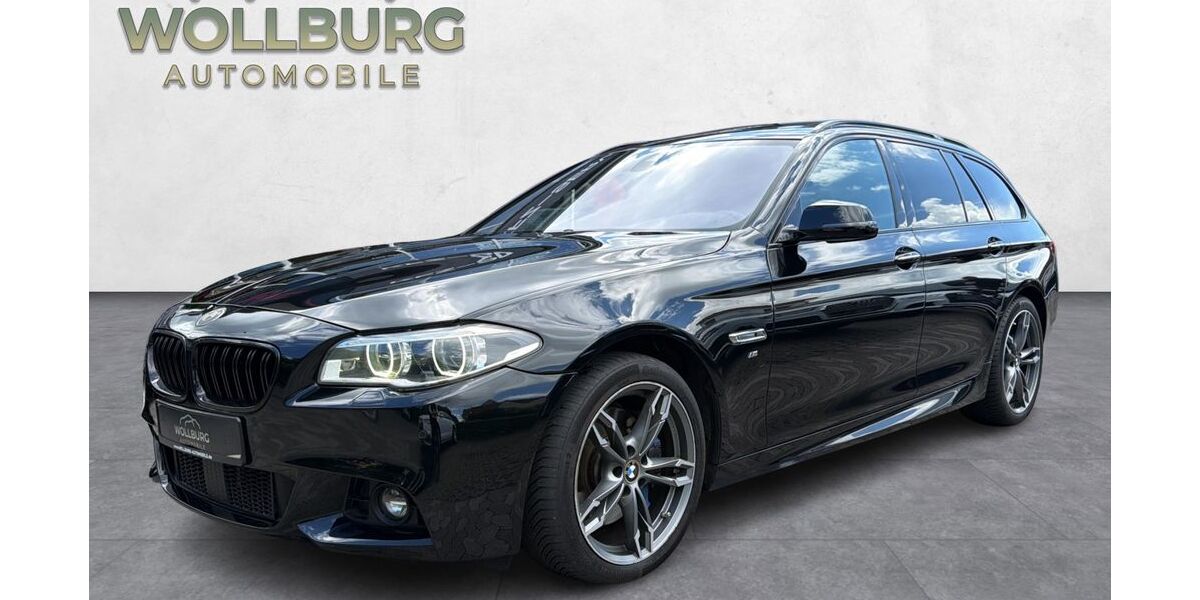 BMW 535 210.000 km 15.490 &euro; Bad Salzuflen 32105