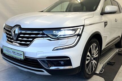Renault Koleos 146.000 km 17.190 € Dresden 01067
