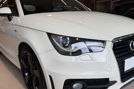 Audi A1 68.556 km 9.700 &euro; Hamburg 22143