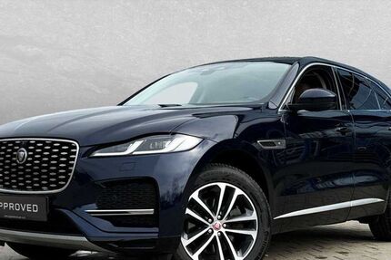 Jaguar F-Pace 95.000 km 34.290 &euro; Regensburg 93059