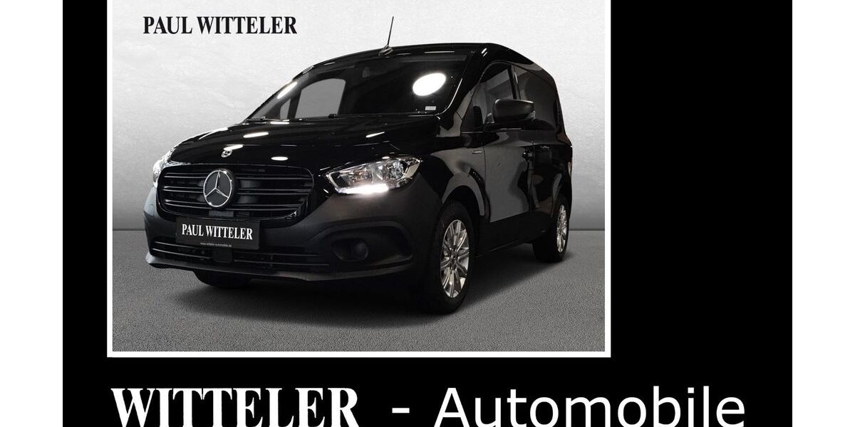 Mercedes-Benz Citan 18.500 km 40.436 &euro; Brilon 59929