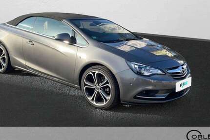 Opel Cascada 165.850 km 11.890 &euro; Bremen 28779