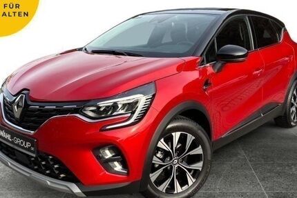 Renault Captur 28.830 km 22.999 &euro; Marburg 35039