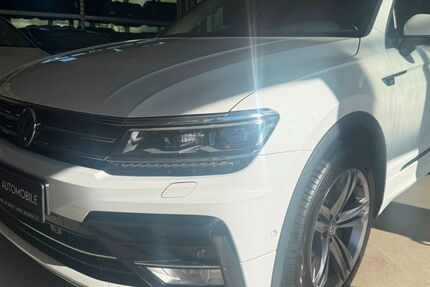 VW Tiguan 199.000 km 14.600 &euro; Ludwigsburg 71642