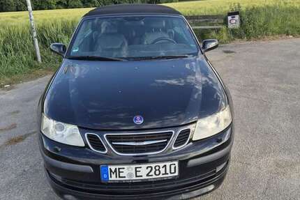 Saab 9-3 247.523 km 5.990 &euro; Ratingen 40882
