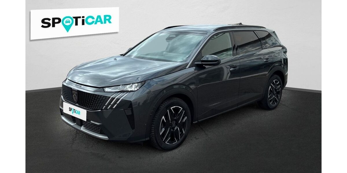Peugeot 5008 36.442 km 29.670 &euro; Haßfurt 97437