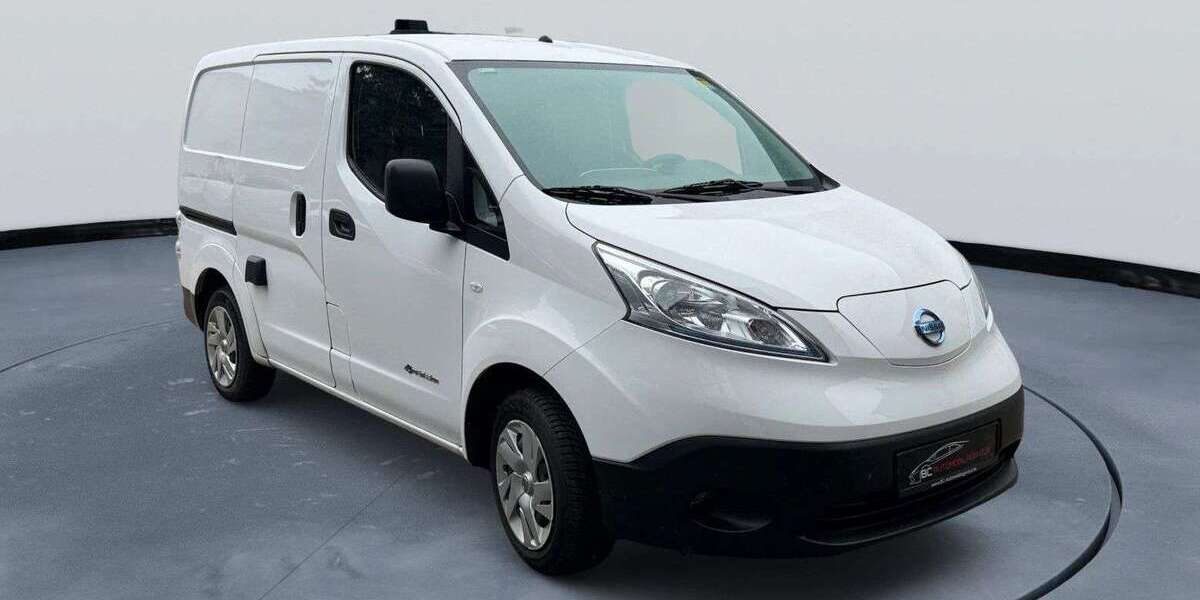 Nissan NV200 119.510 km 10.000 &euro; Ahrensburg 22926