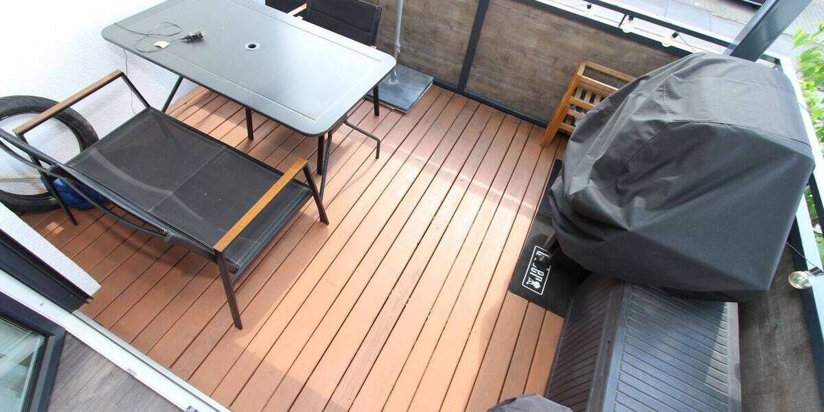 Etagenwohnung Landshut Wolfgang - 3 Zimmer, 76 m&sup2;, 910&euro; | Angebot:26882092