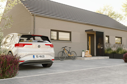 Haus zum Kaufen in Dülmen 399.350 € 112 m² 3 zimmer