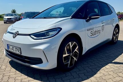 VW ID.3 4.999 km 38.998 &euro; Nienburg 31582