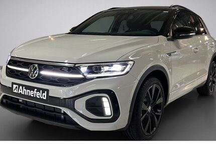 VW T-Roc 2.500 km 38.950 € Parchim 19370