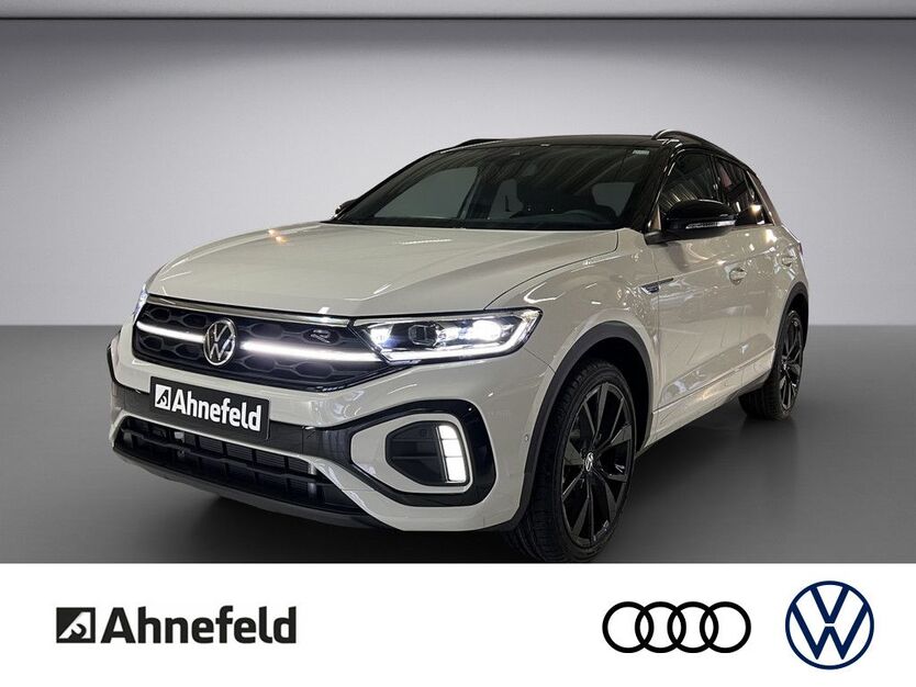 VW T-Roc 2.500 km 38.950 € Parchim 19370