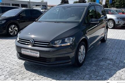 VW Touran 23.509 km 33.300 € Wasserburg a. Inn 83512