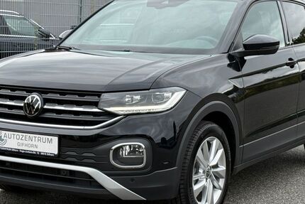 VW T-Cross 19.500 km 20.700 &euro; Gifhorn 38518