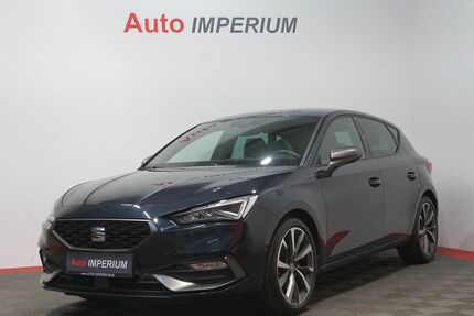 Seat Leon 71.023 km 20.990 &euro; Schmidgaden 92546