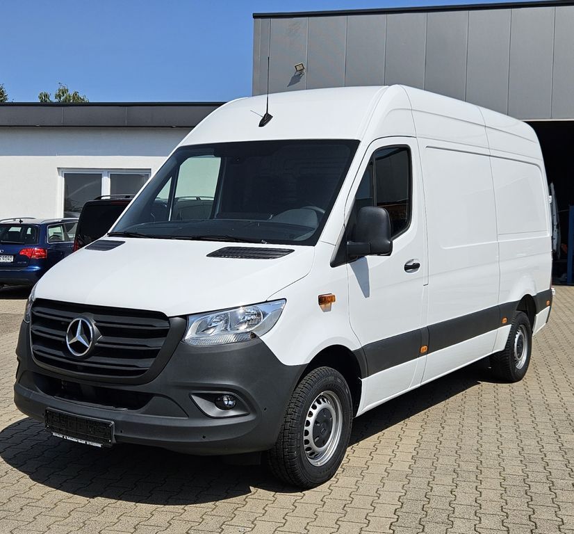 Mercedes-Benz Sprinter 9.872 km 45.815 € Halle (Westf) 33790