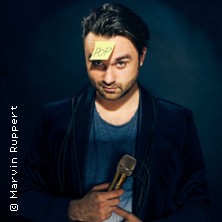 Dr. Pop - Hitverdächtig – Die Musik-Comedy-Stand-up-Show! 20.03.2027 Stadthalle Brakel
