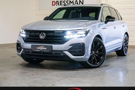 VW Touareg 73.811 km 51.689 &euro; Hamm 59067