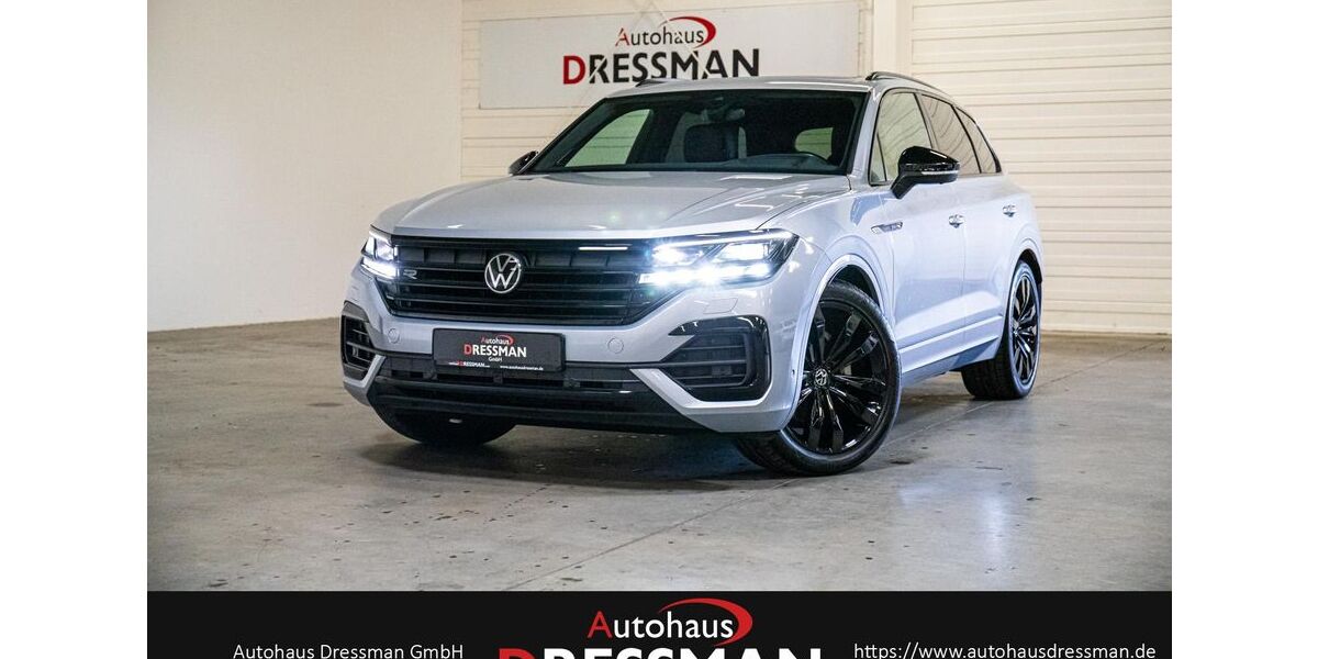 VW Touareg 73.811 km 51.689 &euro; Hamm 59067