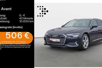 Audi A6 97.490 km 30.880 &euro; Ebern 96106