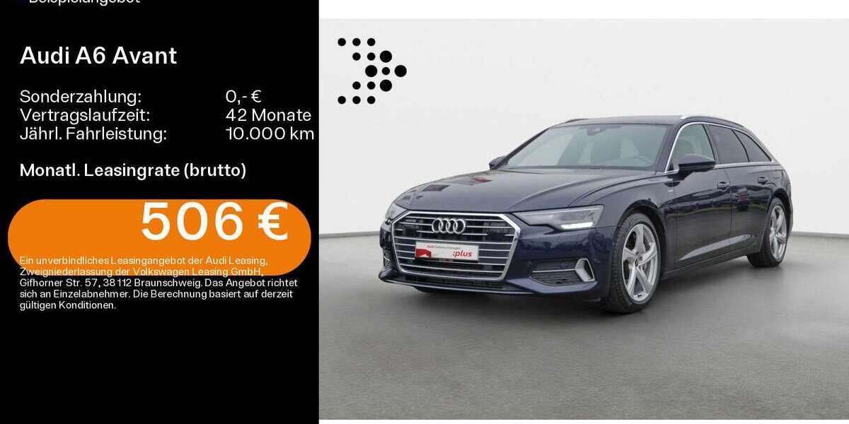 Audi A6 97.490 km 30.880 &euro; Ebern 96106