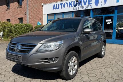 VW Tiguan 229.949 km 4.990 &euro; Uetersen 25436
