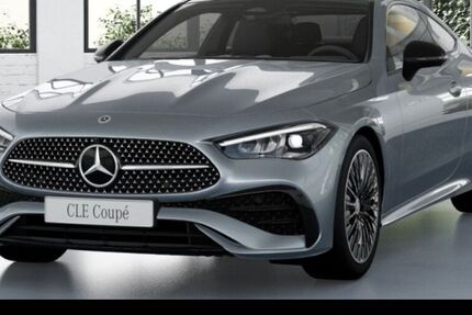 Mercedes-Benz CLE 180 9.900 km 50.450 € Frankfurt 60599