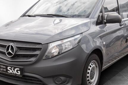 Mercedes-Benz Vito 188.500 km 19.846 &euro; Halle-Sennewitz 06193