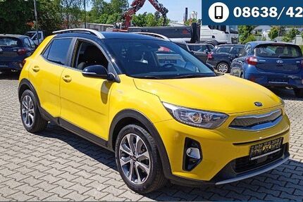 Kia Stonic 82.200 km 14.290 € Traunstein 83278