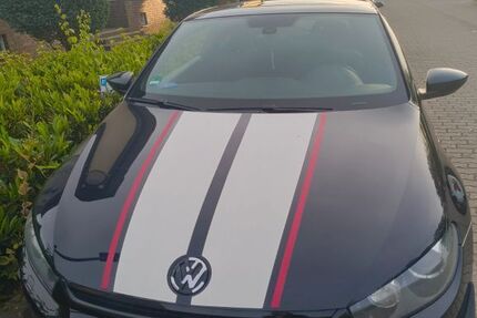VW Scirocco 186.500 km 6.999 &euro; Hamburg 21035