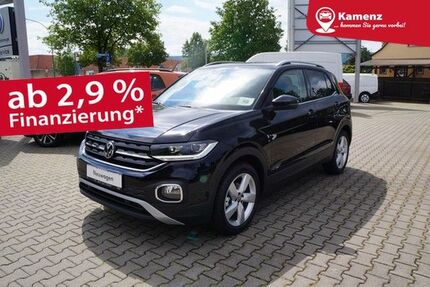 VW T-Cross 55.500 km 20.950 &euro; Kamenz 01917