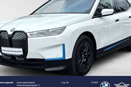 BMW iX 57.600 km 41.750 &euro; Miltenberg 63897