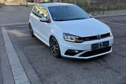 VW Polo 150.000 km 11.799 &euro; Leinfelden-echterdingen 70771