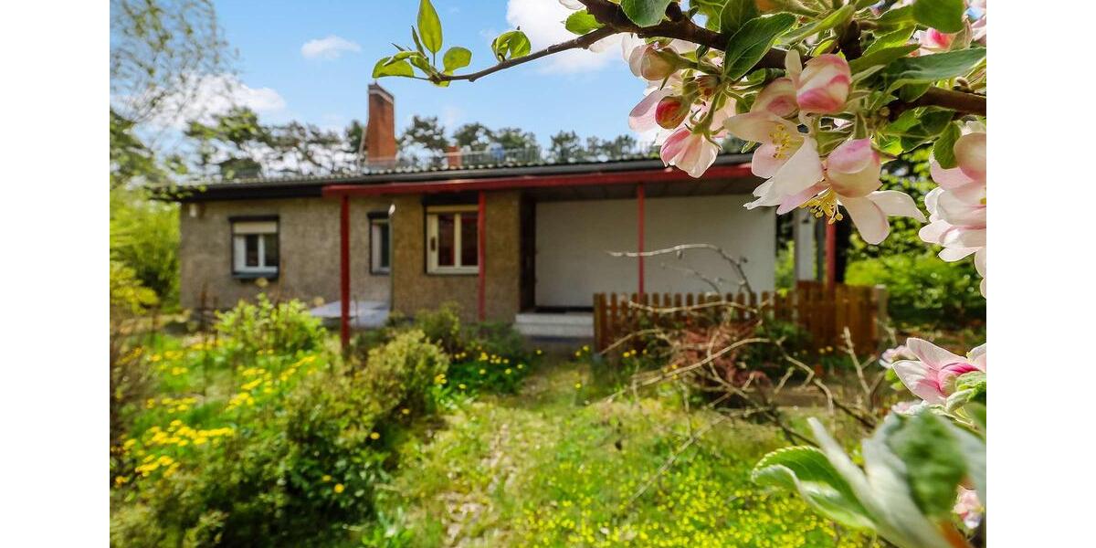 Einfamilienhaus Königs Wusterhausen Kablow - 4 Zimmer, 140 m&sup2;, 1.200&euro; | Angebot:17810978