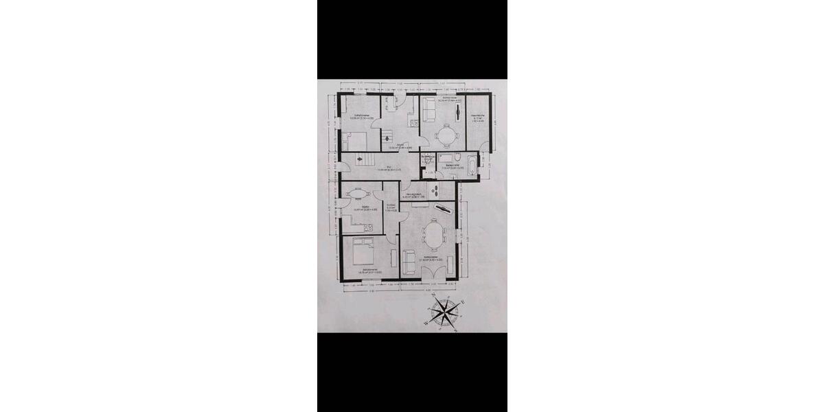 Einfamilienhaus Demmin - 6 Zimmer, 230 m&sup2;, 299.000&euro; | Angebot:27136682