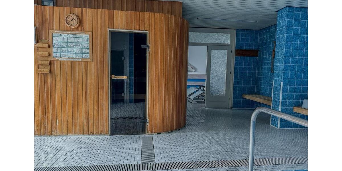Etagenwohnung Cuxhaven Duhnen - 1.5 Zimmer, 47 m&sup2;, 189.000&euro; | Angebot:26763203