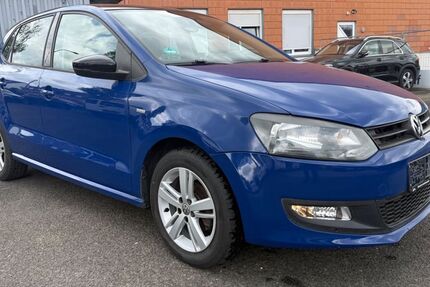 VW Polo 96.000 km 6.999 &euro; Würzburg 97084