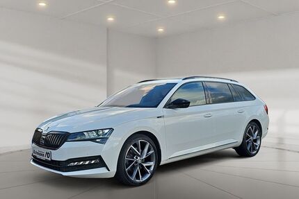 Skoda Superb 56.877 km 29.990 &euro; Bad Arolsen 34454