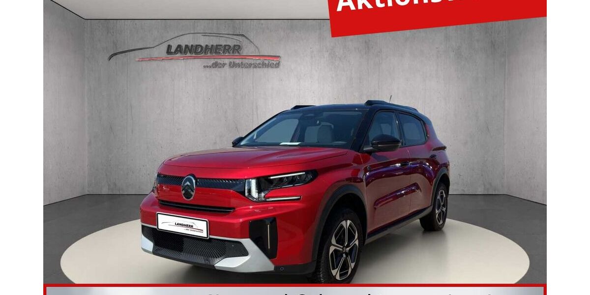 Citroen C3 Aircross 7.998 km 22.350 &euro; Thannhausen 86470