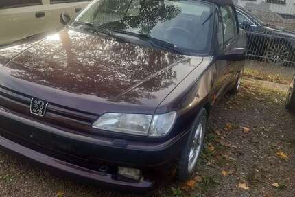 Peugeot 306 175.568 km 1.950 &euro; Hagen 58135