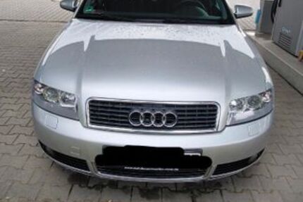Audi A4 357.990 km 2.600 &euro; Wilhelmshaven 26382