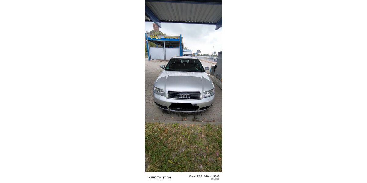 Audi A4 357.990 km 3.000 &euro; Wilhelmshaven 26382