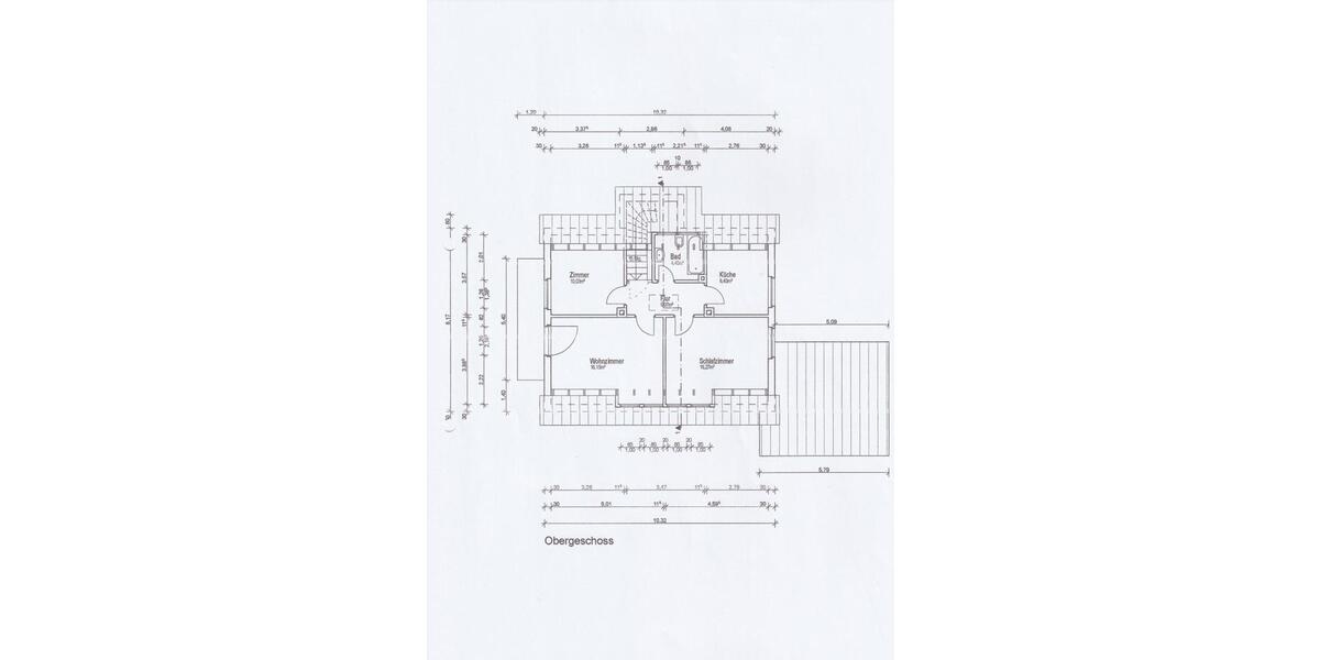 Einfamilienhaus Hildesheim Bockfeld - 7 Zimmer, 144 m&sup2;, 340.000&euro; | Angebot:26944683