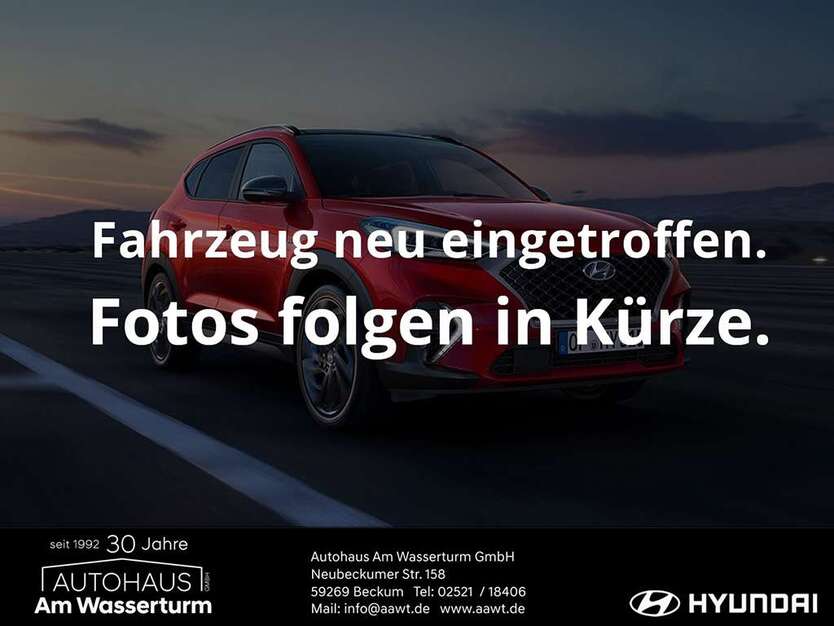 Hyundai iX20 67.810 km 10.490 € Beckum 59269