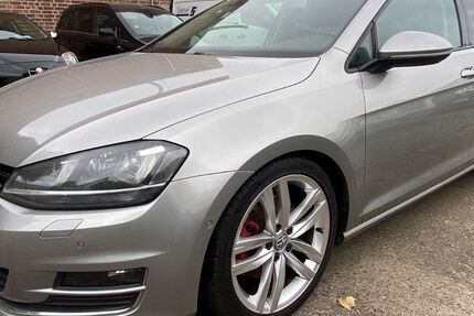 VW Golf 58.000 km 14.990 € Berlin-Lichtenberg 10365