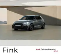 Audi A1 2.500 km 32.950 &euro; Bad Hersfeld 36251