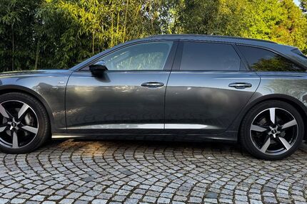 Audi A6 112.000 km 32.500 &euro; Bühl 77815