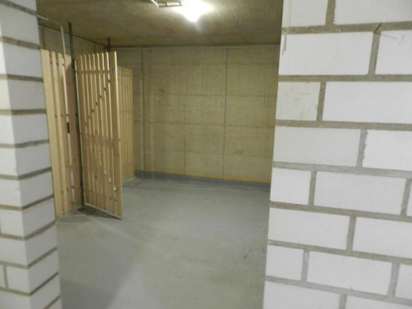 Neubau-DG-Wohnung mit Loggia, 53919 Weilerswist-Metternich