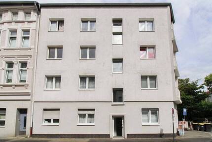 Wohnung Essen Ostviertel - 2 Zimmer, 47 m&sup2;, 105.000&euro; | Angebot:26842154
