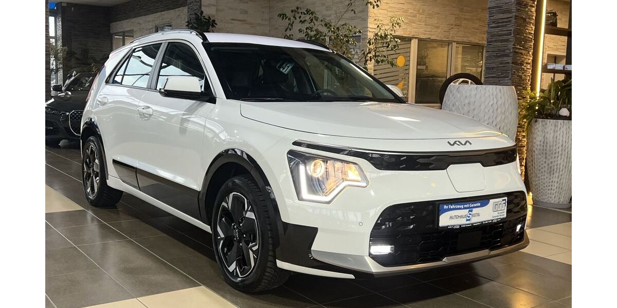 Kia Niro 35.958 km 24.000 € Eitorf 53783